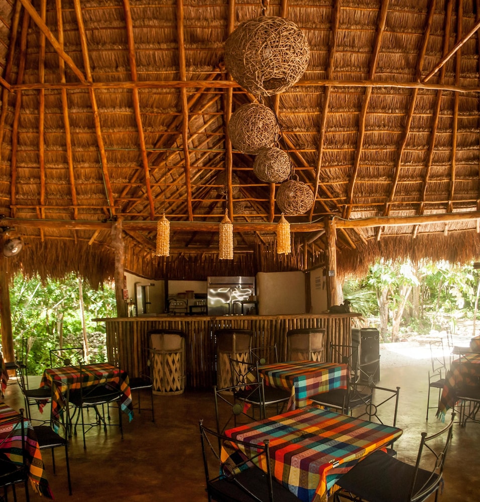 Akumal Natura Glamping 29/50
