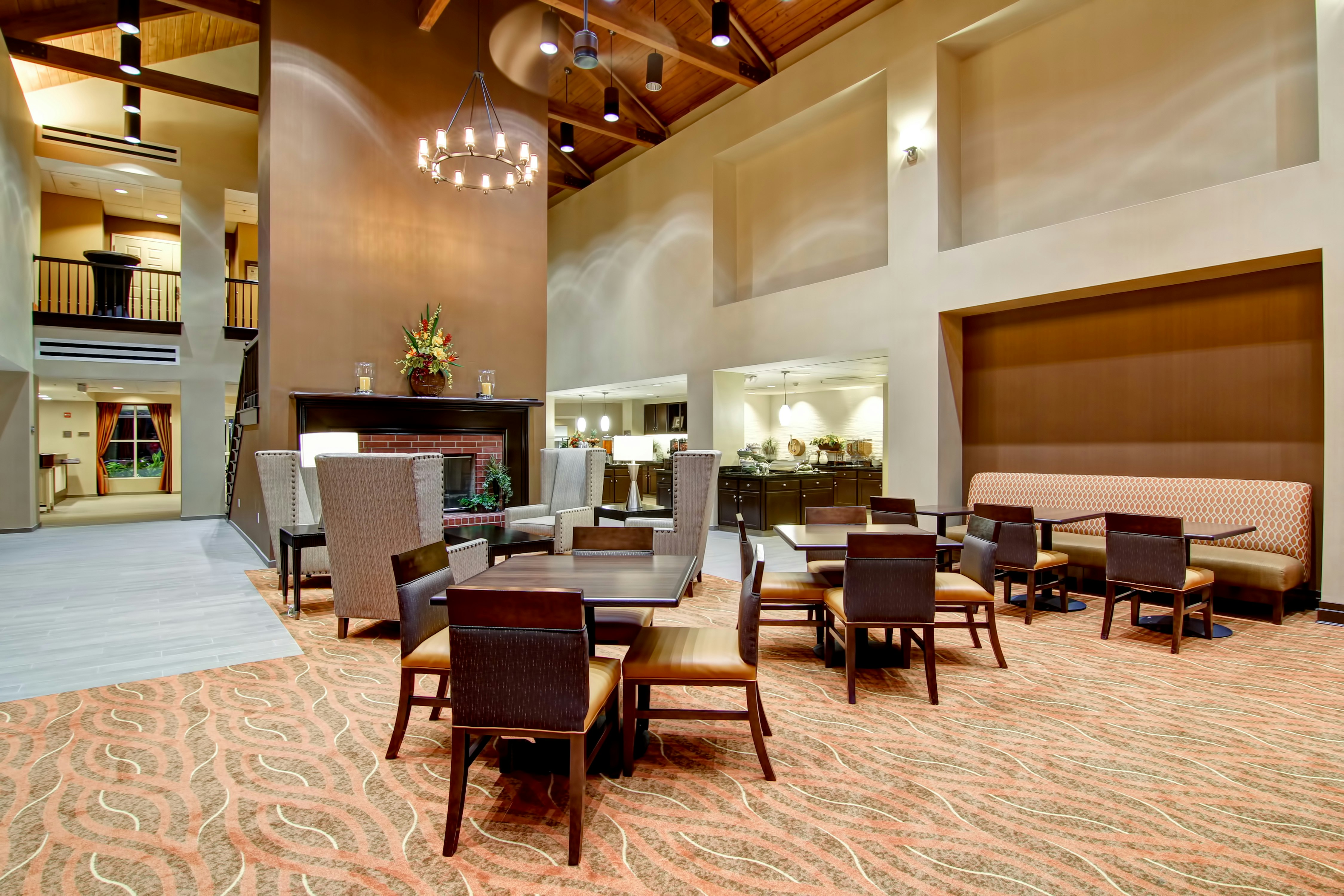 Homewood Suites by Hilton Houston Kingwood Parc Airport Area 28/51