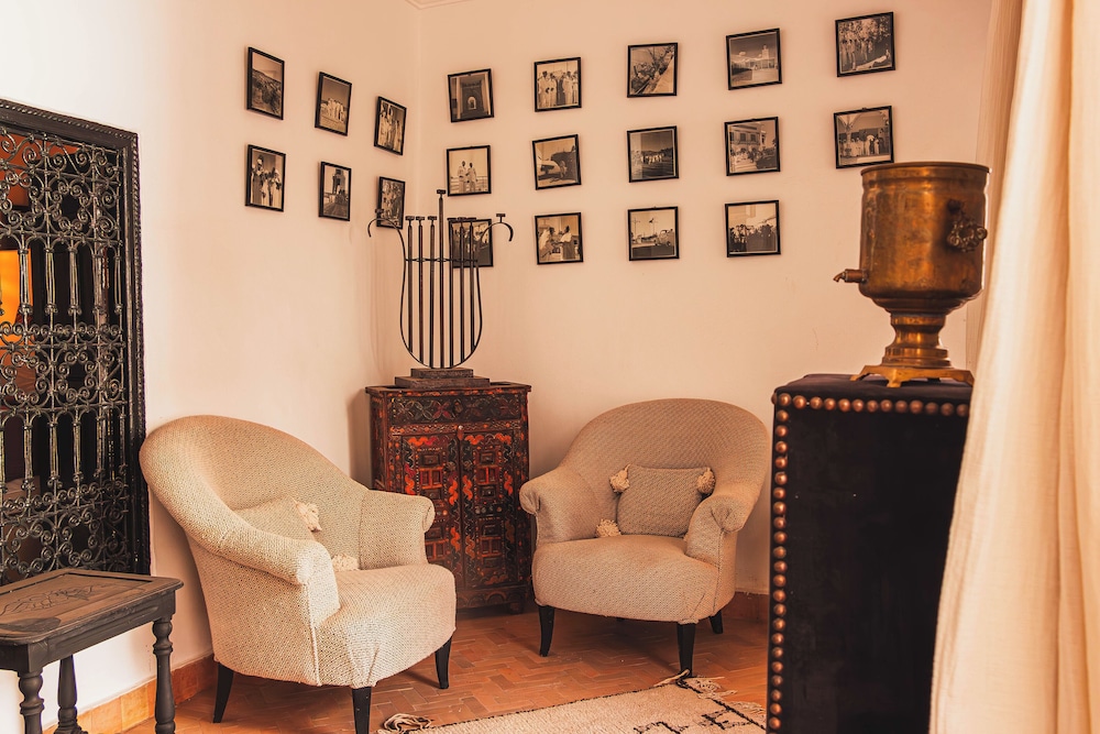 Riad Dar Lalla 28/41