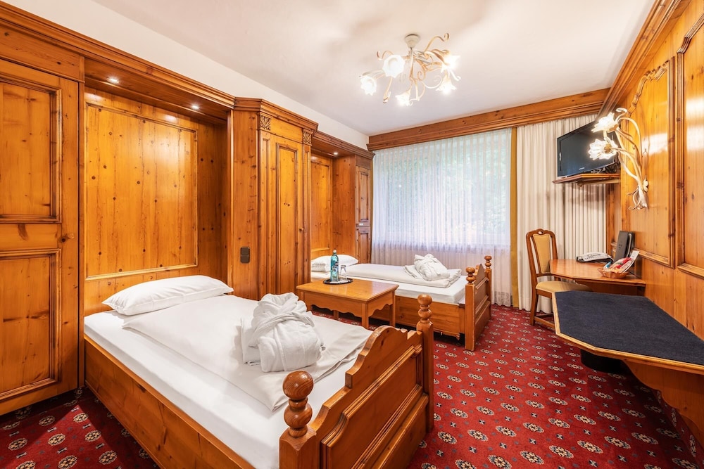 VILA VITA Burghotel Dinklage 9/40
