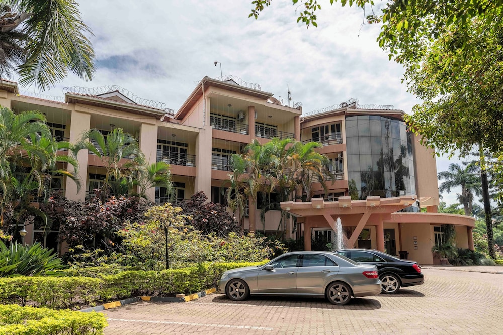 MBALE RESORT HOTEL LIMITED 41/49