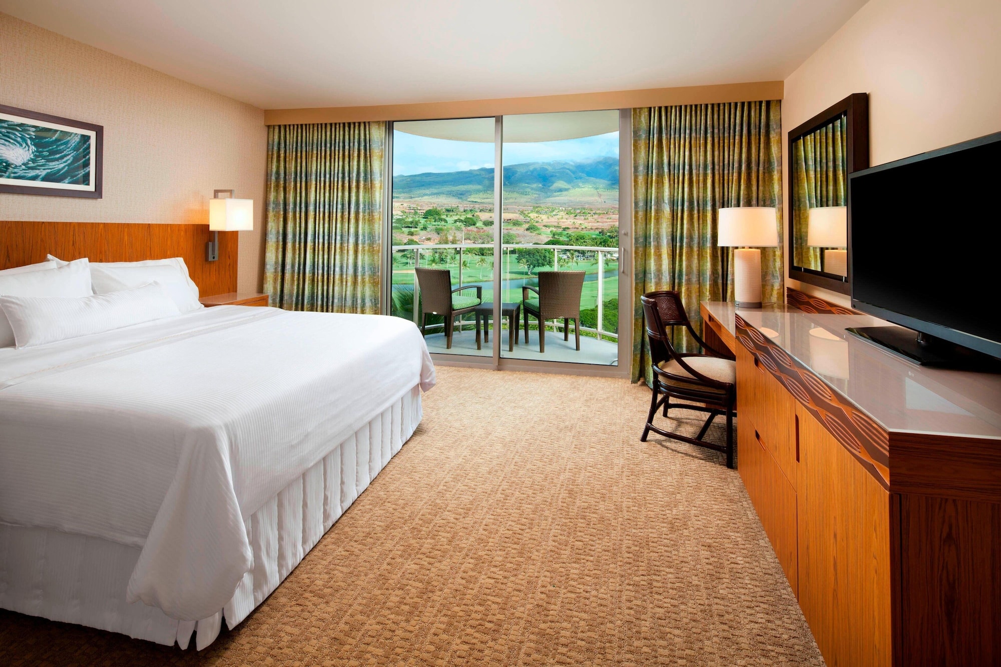 Kukahi, King Bed, Adult Only
