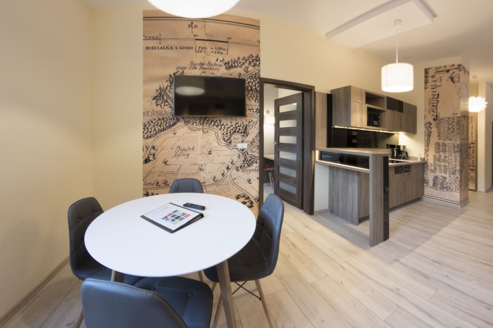 Yourplace Central Apartments 26/50