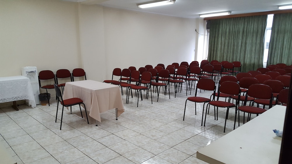 Fenicia Palace Bauru 39/51