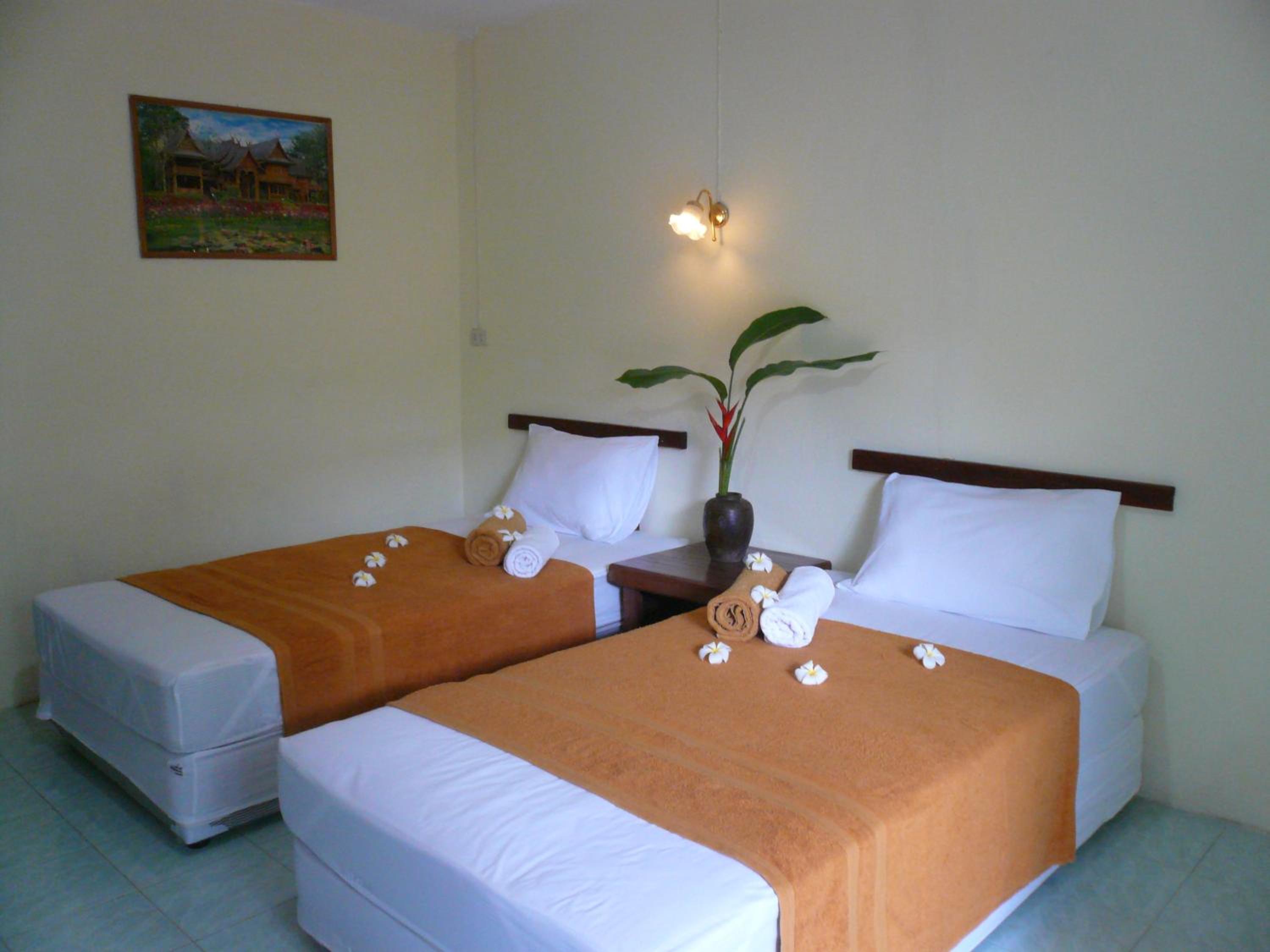 Baan Lamai Resort 15/50