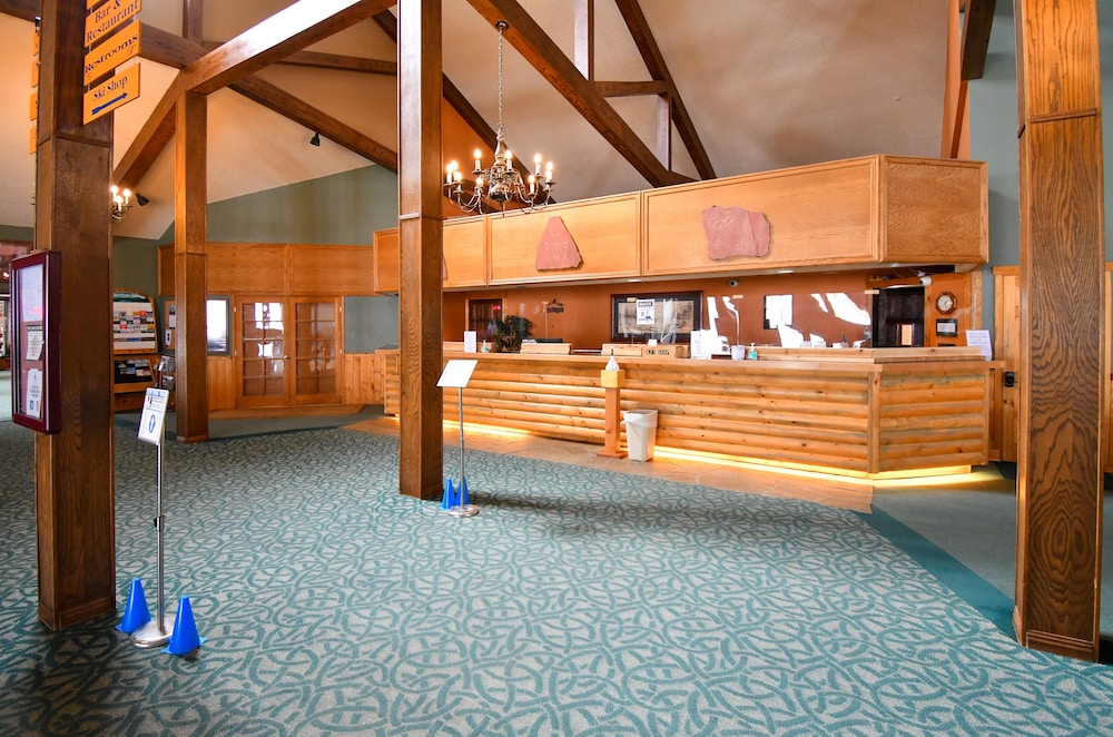 Inn at SilverCreek 32/75