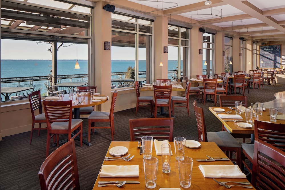 The Chrysalis Inn and Spa Bellingham Curio Collection By Hilton 45/61