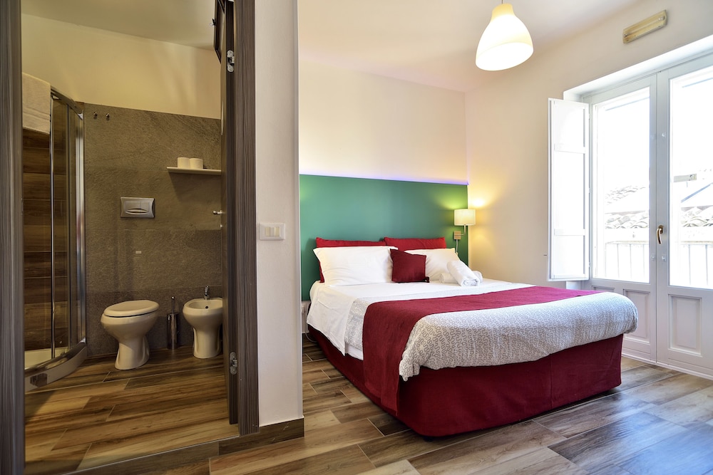MODICA OLD TOWN ROOMS 18/50