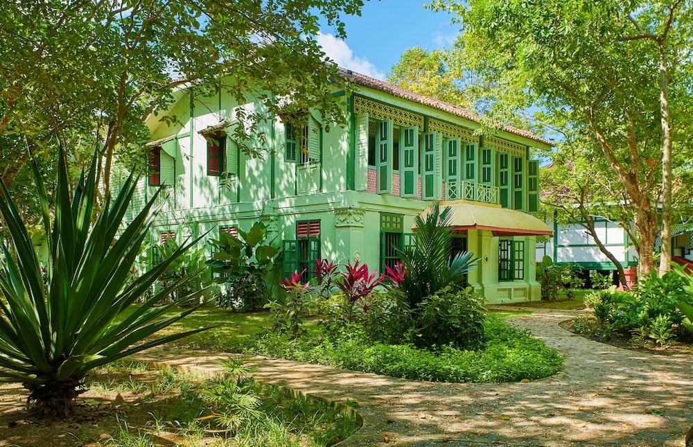 Temple Tree Resort 6/58