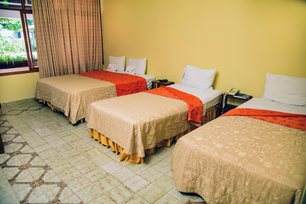 Hotel Monchuelo Spa 18/38