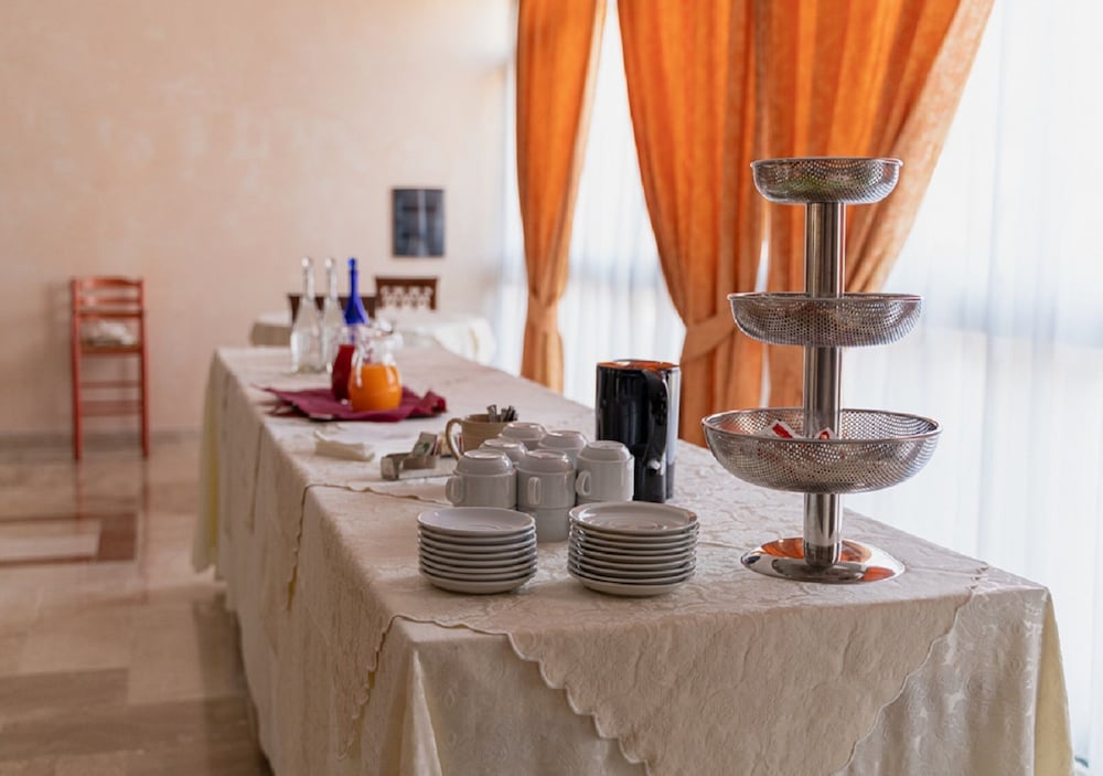 Hotel Villa delle Rose 31/39