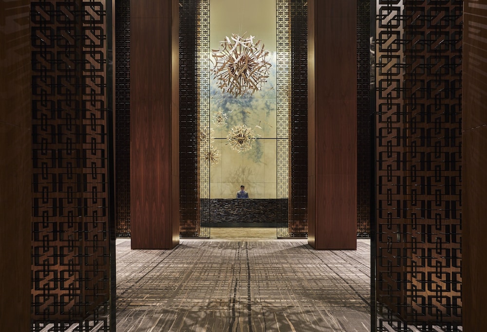 Four Seasons Hotel Toronto 5/44