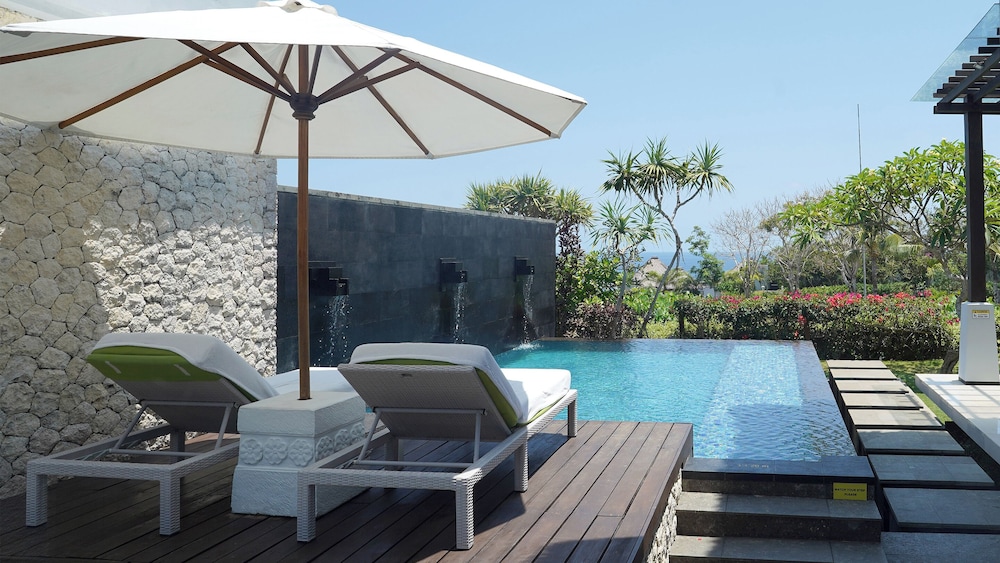 Samabe Bali Suites Villas 31/72