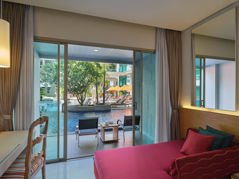 The Kee Resort and Spa 49/74