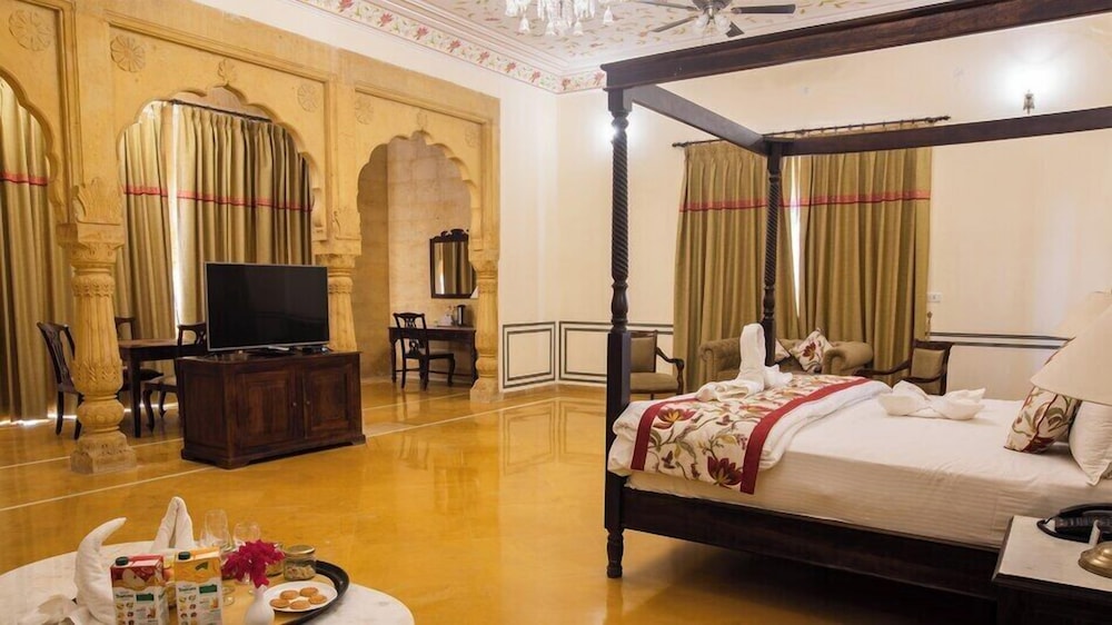 SKK The Fern An Ecotel Hotel, Jaisalmer 18/41