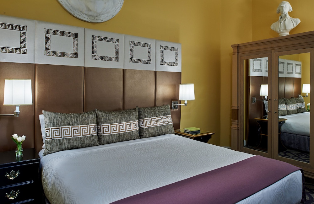 Kimpton Hotel Monaco Washington Dc 17/76