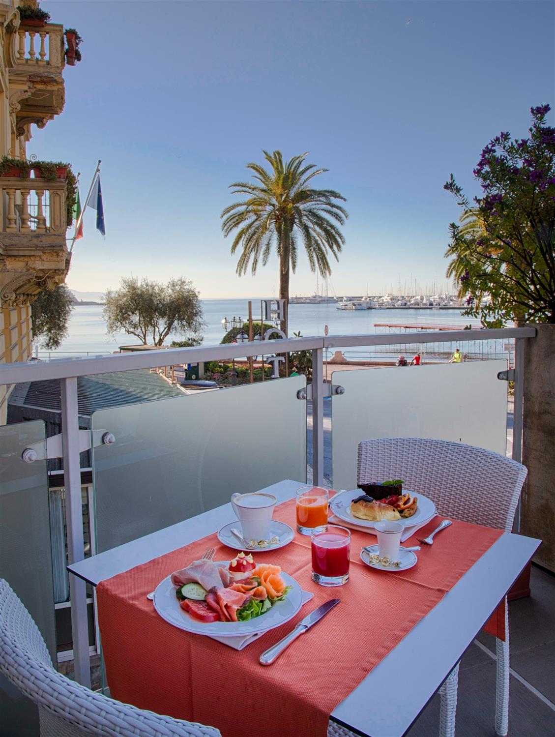 Best Western Plus Tigullio Royal Hotel 50/64