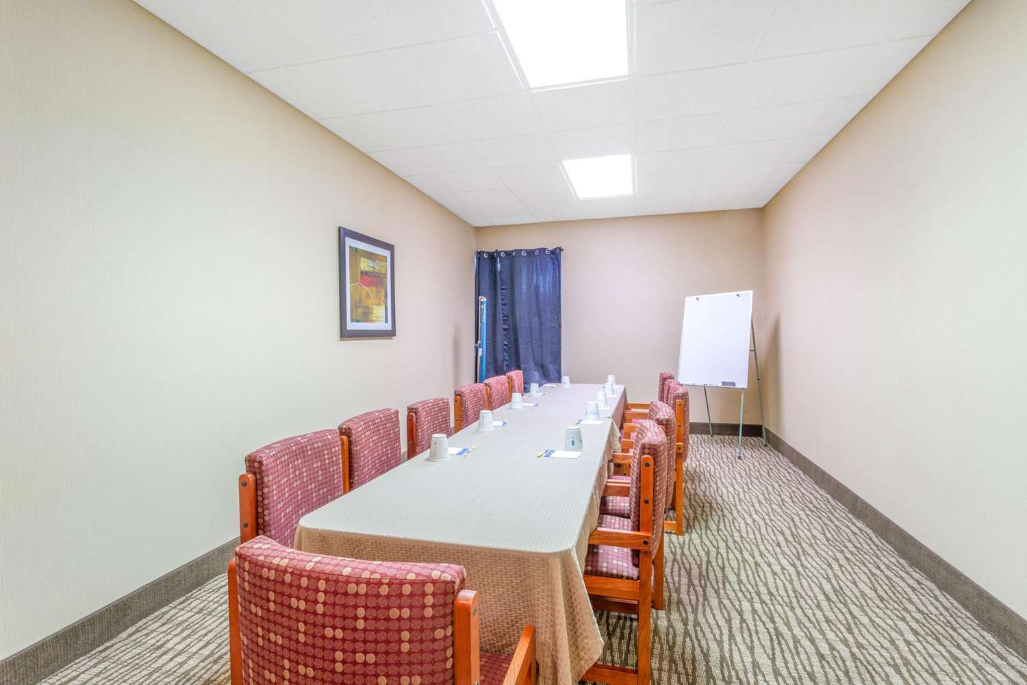 Days Inn by Wyndham Blairsville 27/49