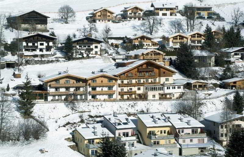 Gartenhotel Daxer 2/27