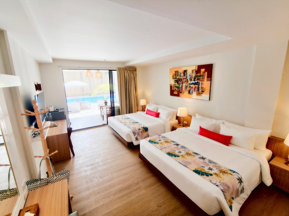 Wild Orchid Villa Krabi 35/74