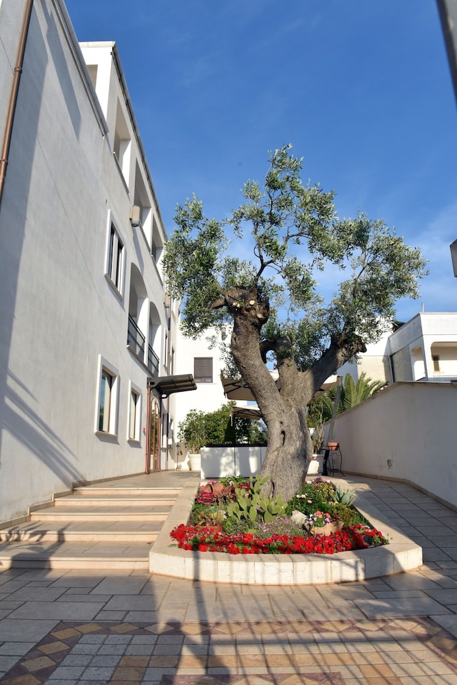 Hotel Victoria 55/66
