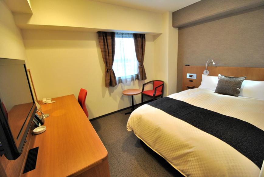 Hotel Mark-1 Tsukuba 20/55