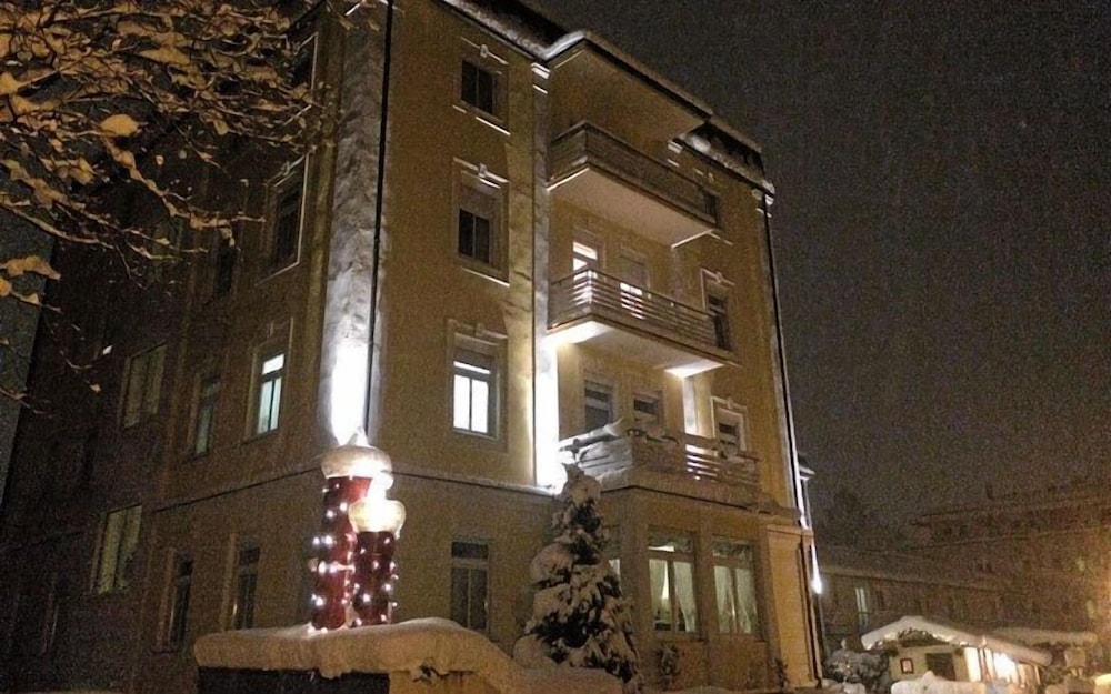 Hotel Sonnenbichl 4/58
