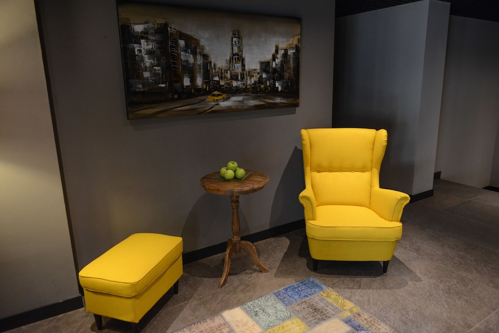 Cityloft 24 Suites 28/57