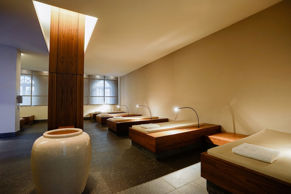 Parkhotel Quellenhof Aachen 35/64
