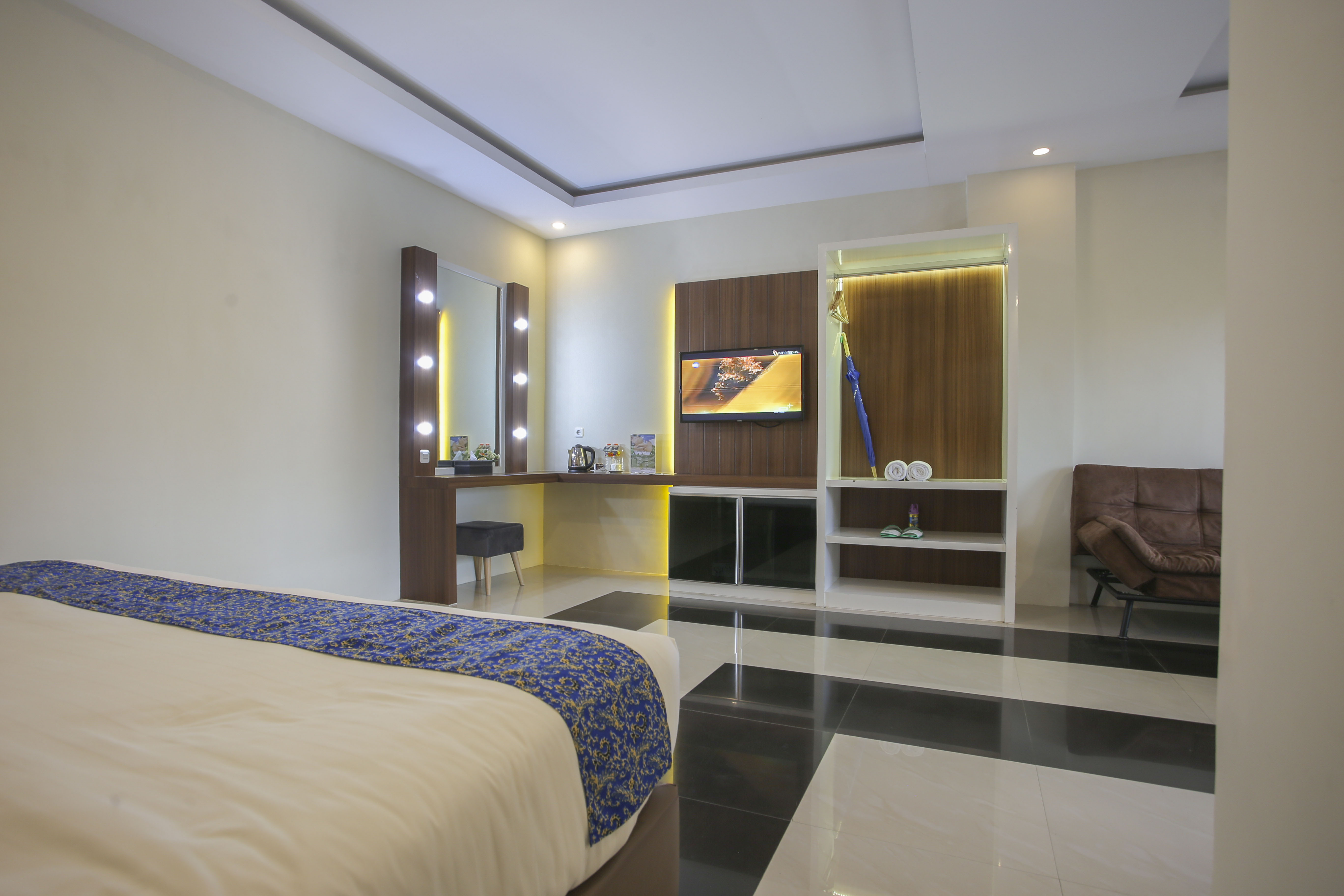 جناح، Grand Harvest Resort and Villas 3/8