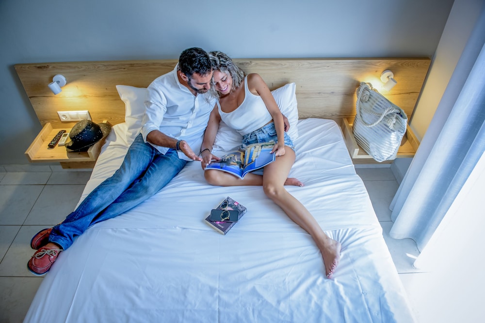 Zeus Hotels Neptuno Beach 44/69