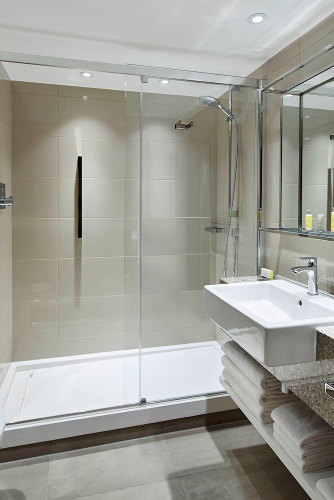 London Marriott Hotel Maida Vale 10/62