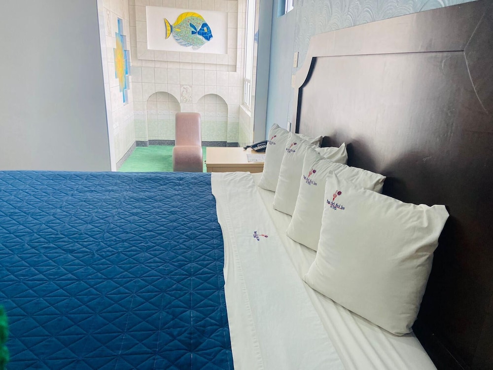 Baja Del Sol Inn Hotel 13/64