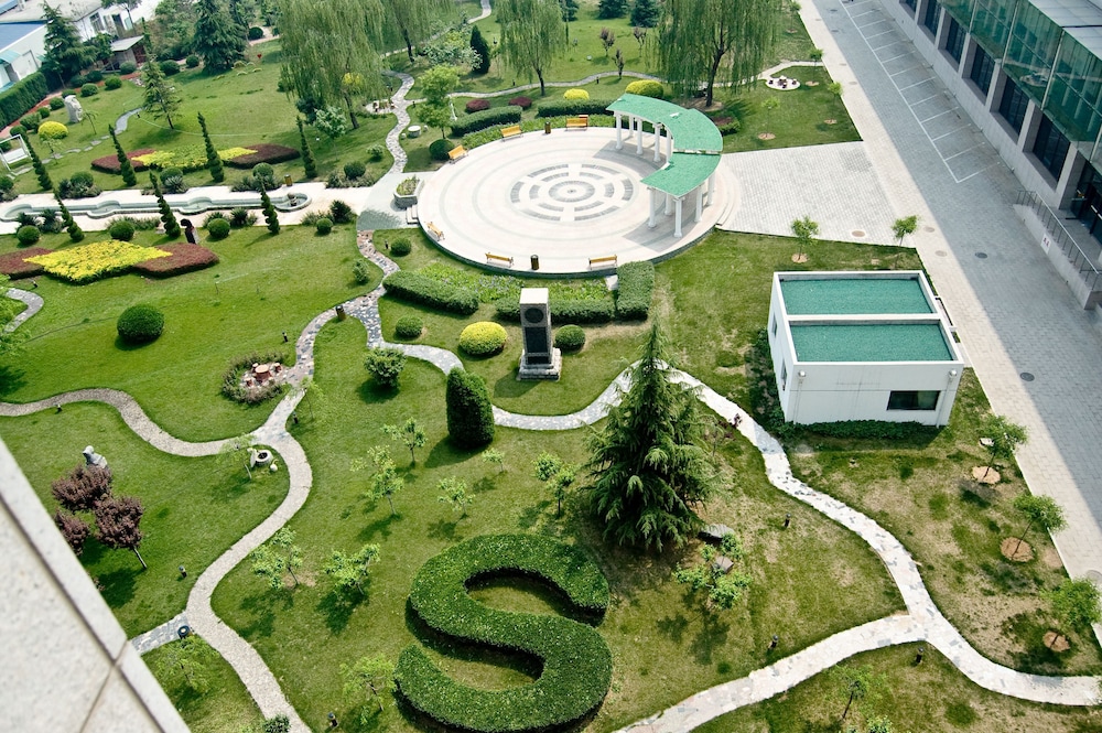 Wanshang Garden Hotel 66/69