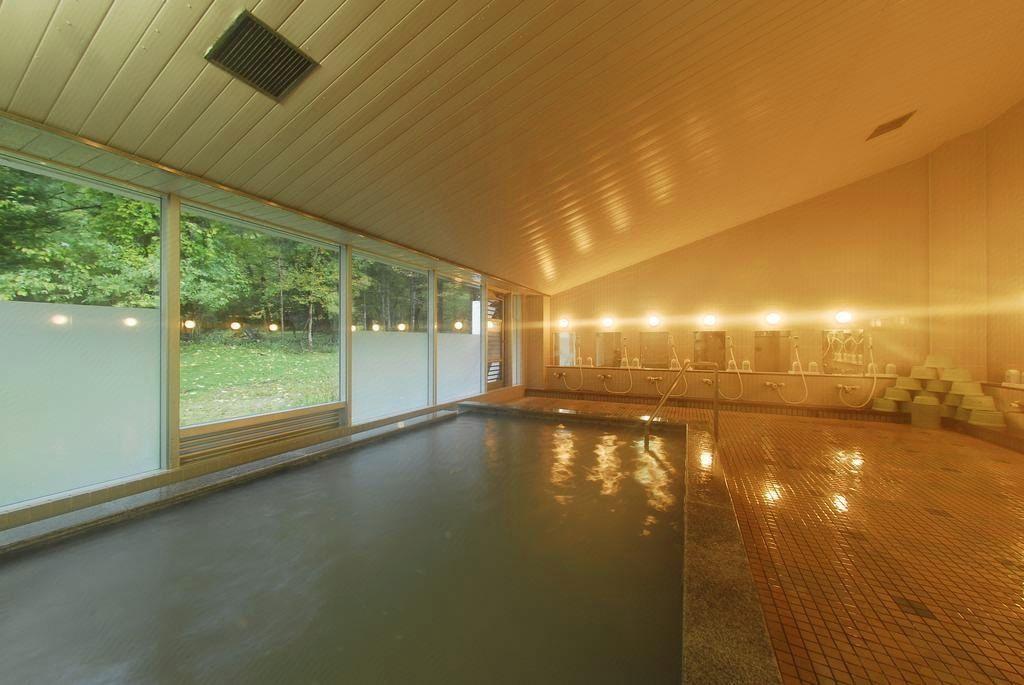 OKUNIKKO KOGEN HOTEL 17/27