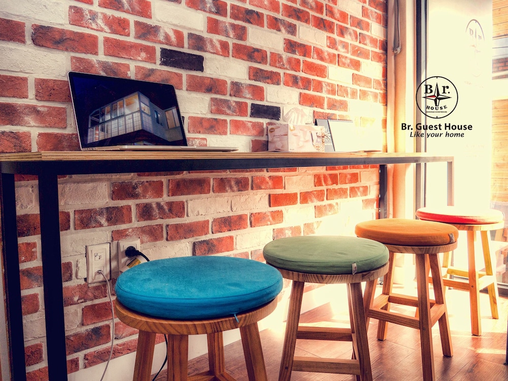 Br. Guesthouse Hongdae 36/41