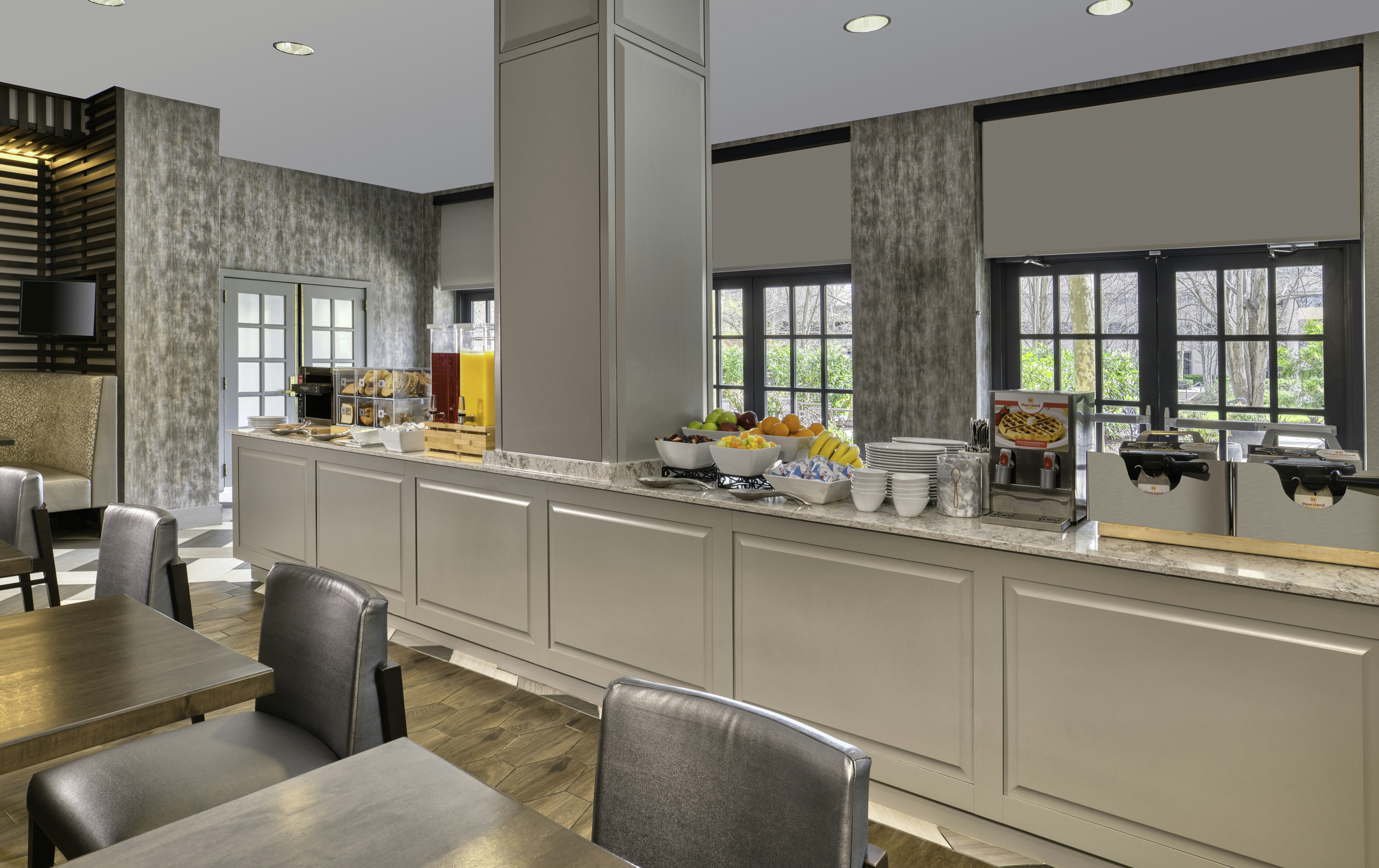Embassy Suites by Hilton Bethesda Washington DC 32/51