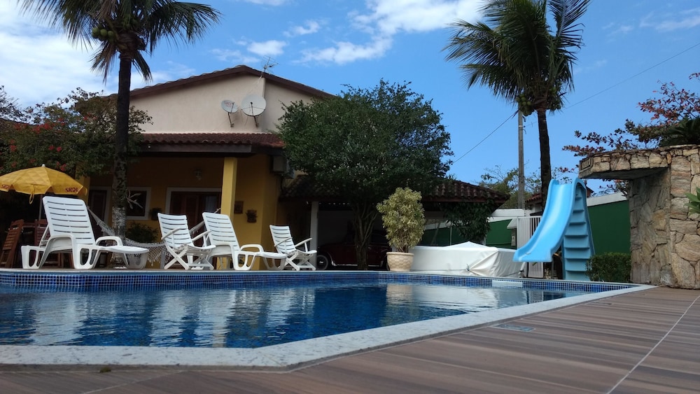 Pousada Villa Virgínia 44/50