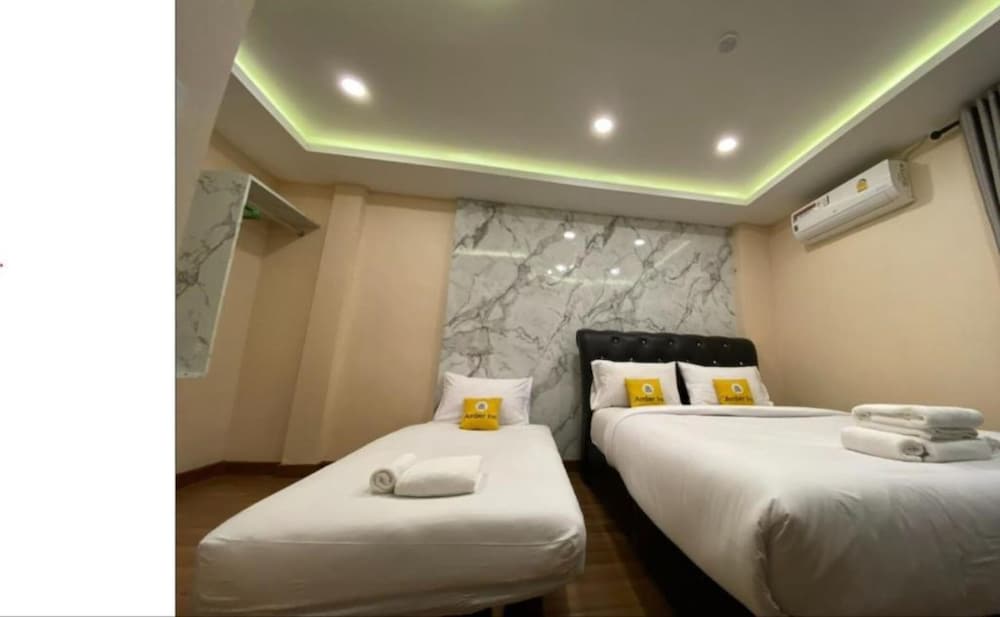 Amber Inn Bangkok 23/50