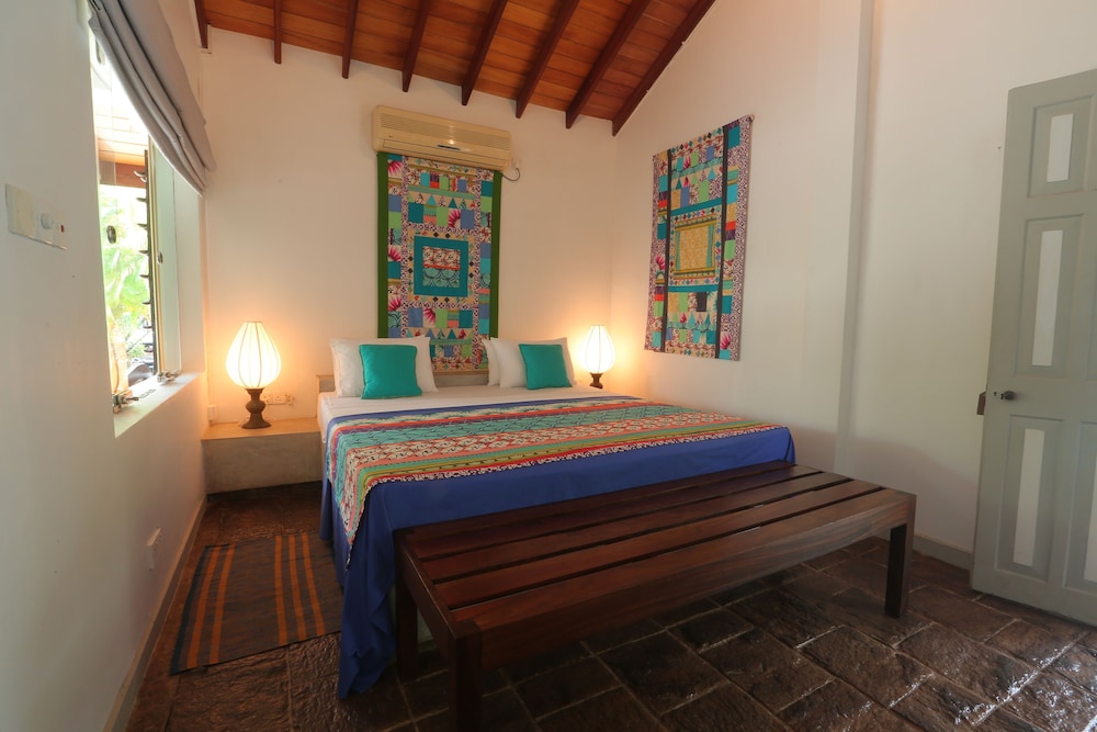 Villa Hundira 9/50