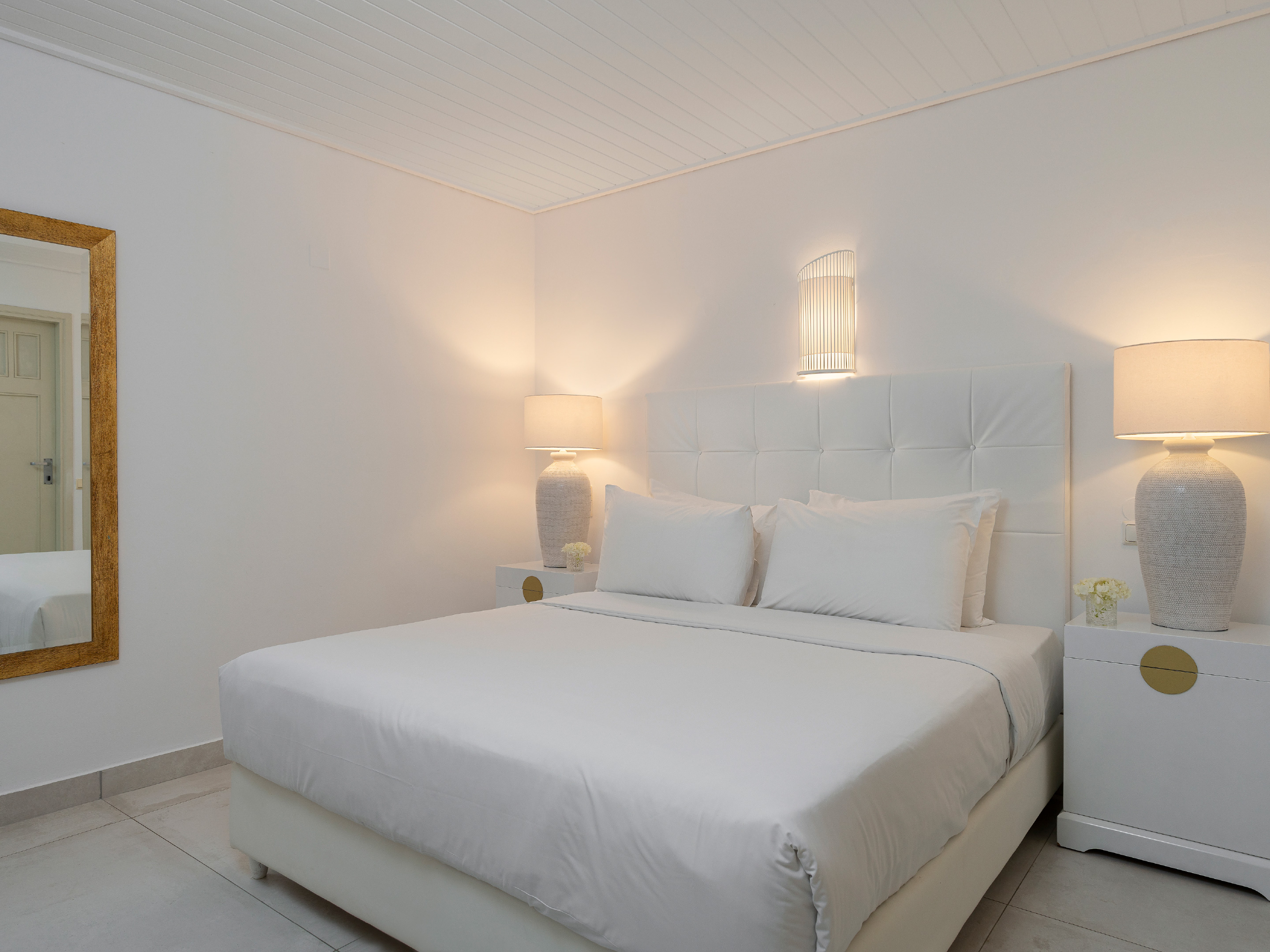 Family Suite, Sea Front