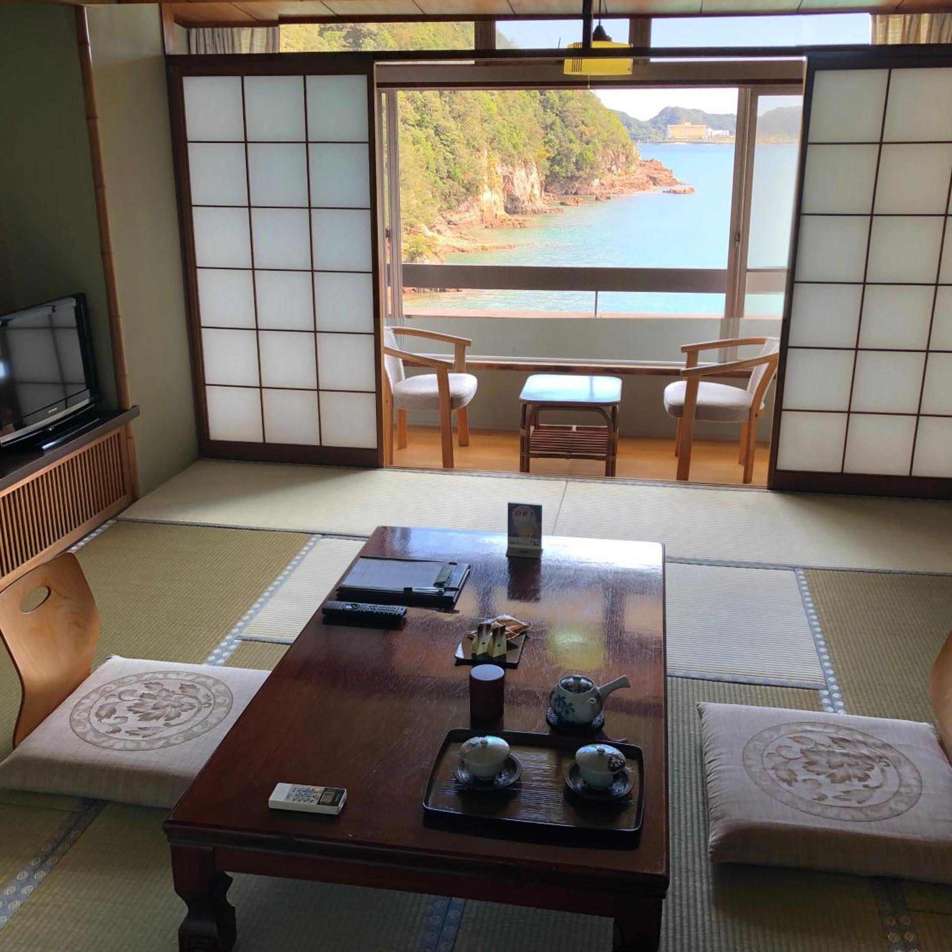 Hotel Nagisaya 11/23