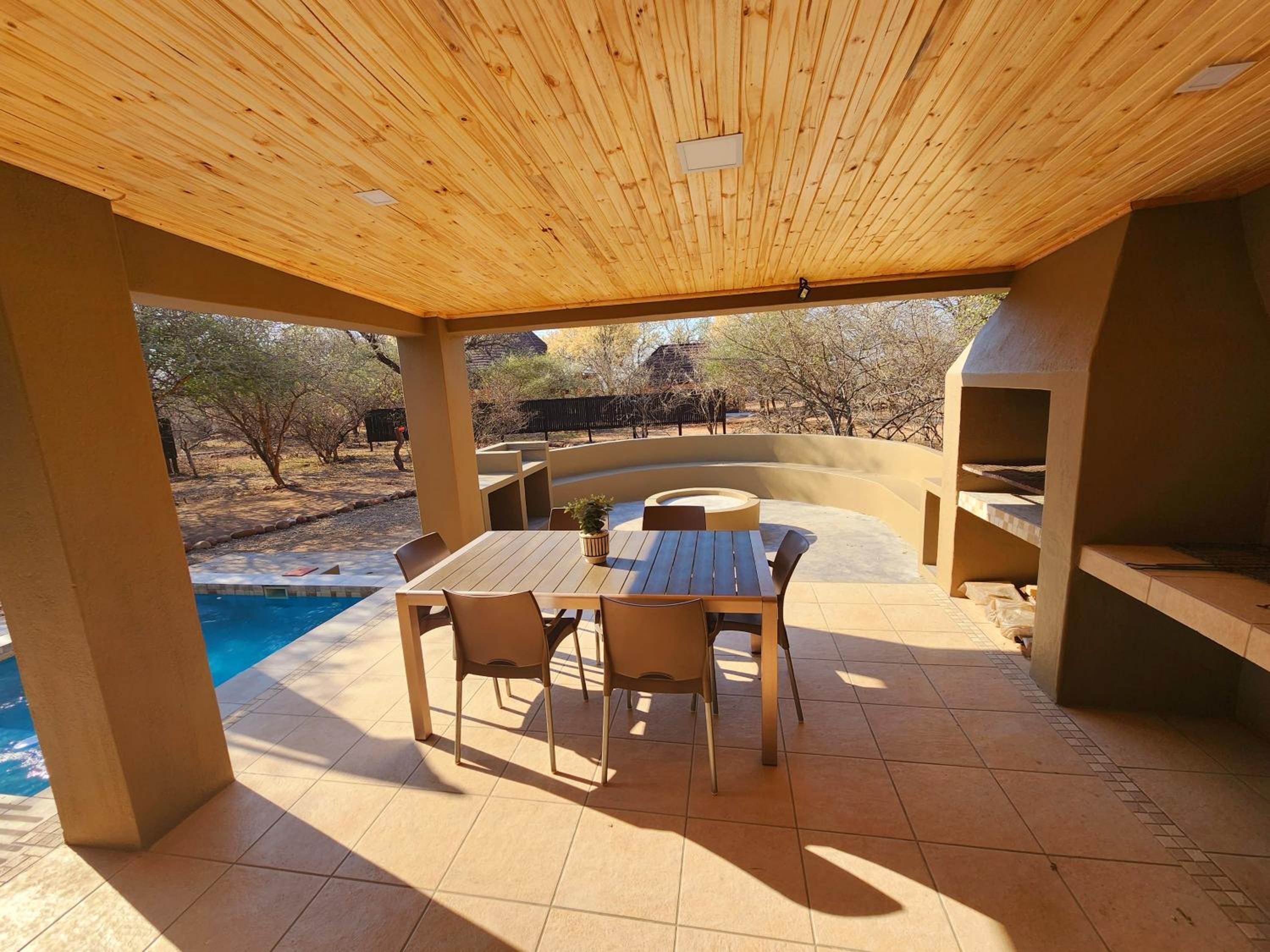 Kudus Crest Bush Retreat [VR] 12/33