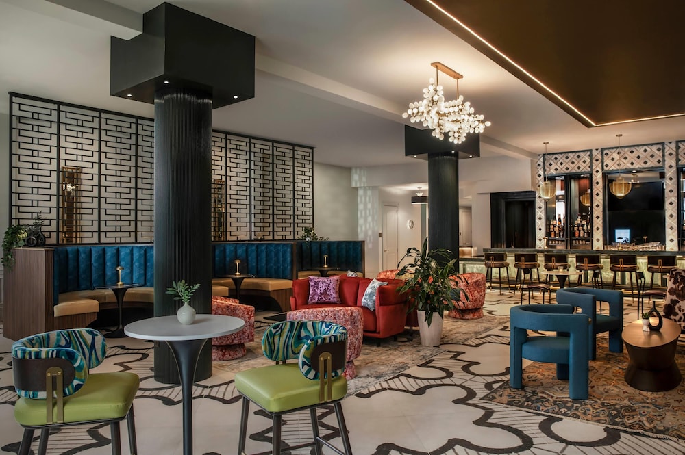 The Monarch Hotel, HQ Collection New Orleans 35/44