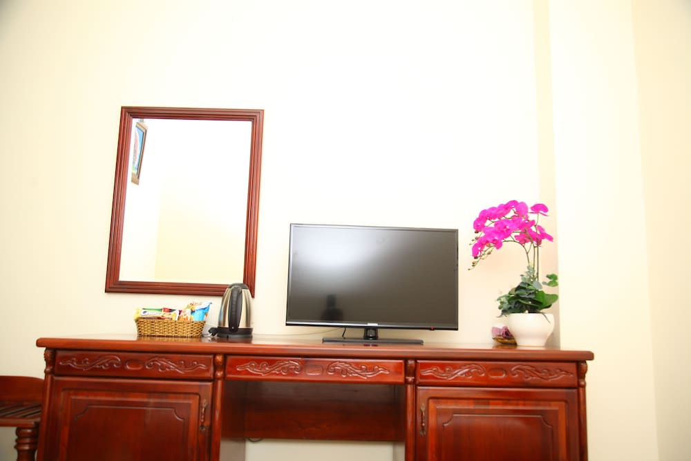 Minh Tam Hotel And Spa 47/54