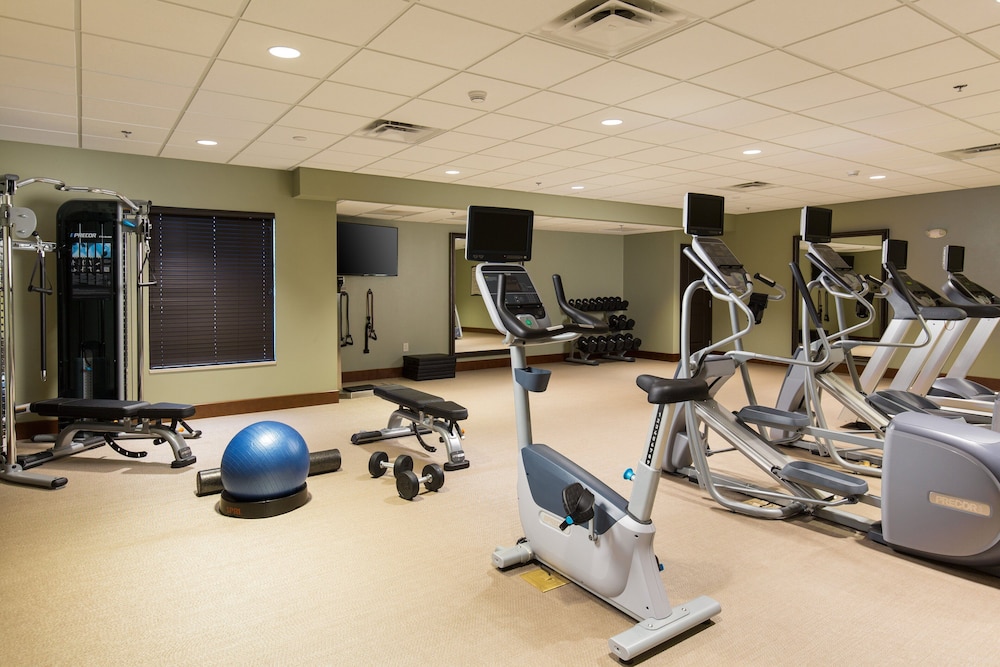 Staybridge Suites Toledo - Maumee 39/72