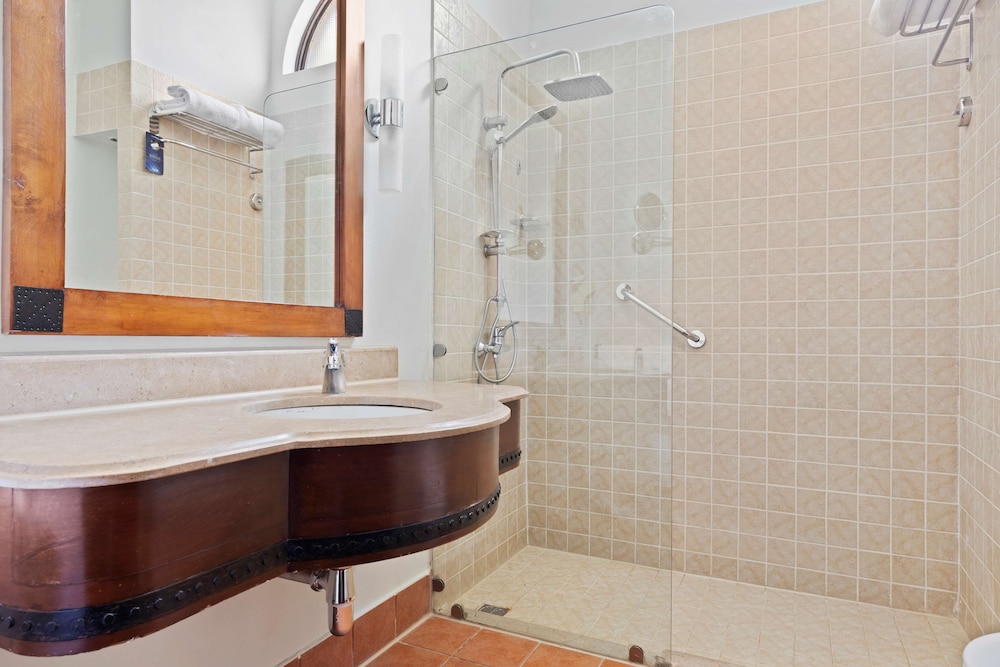 Swissotel Resort El Quseir 50/50