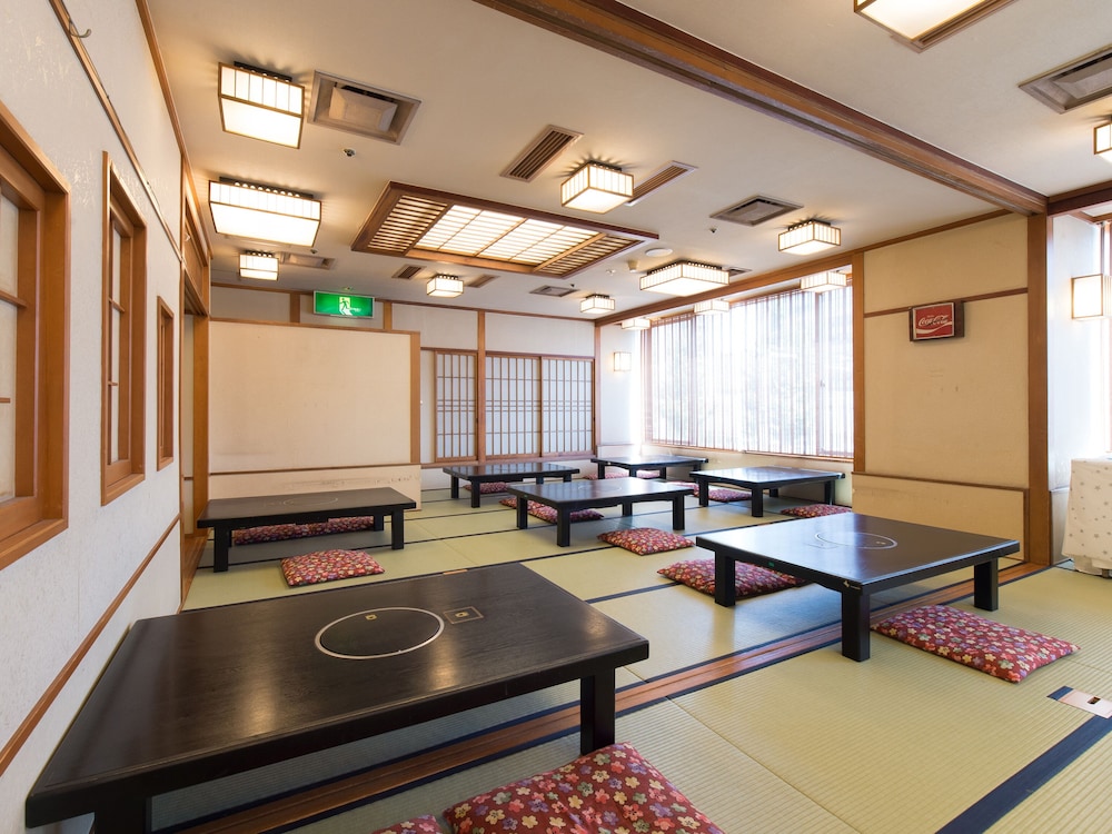 Hotel Tetora Kitakyushu 30/48