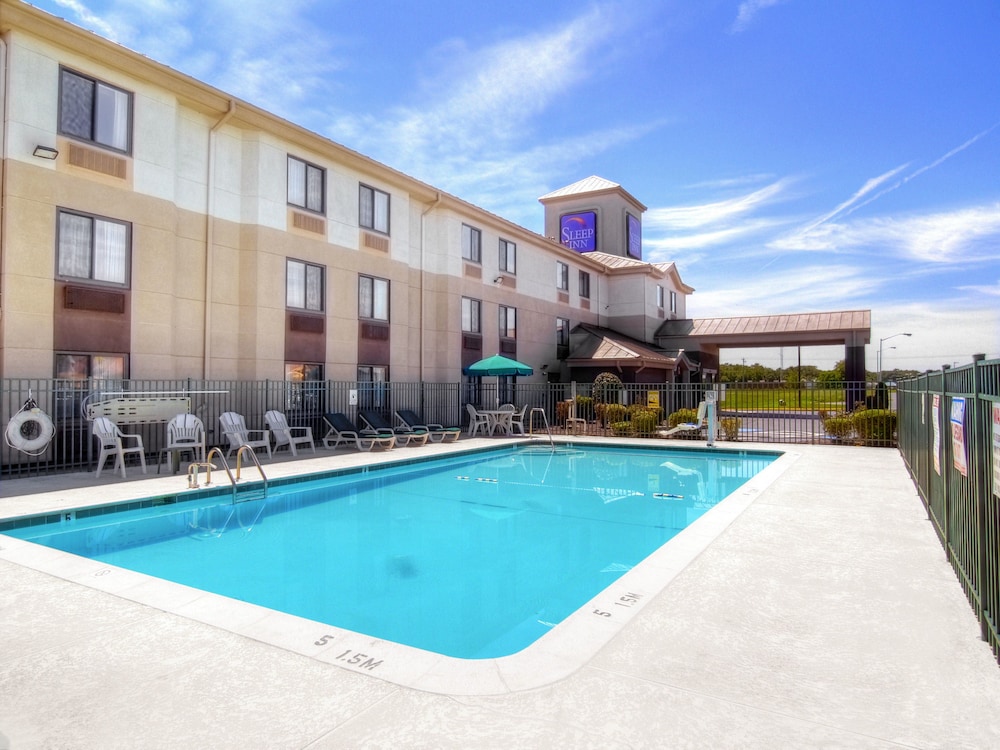 Wingate by Wyndham Salisbury 5/37