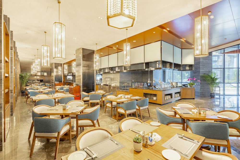 Jinling Grand Hotel Nanchang 49/56